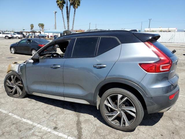 YV4162UM5K2153828 Volvo Xc40 T5 R-design
