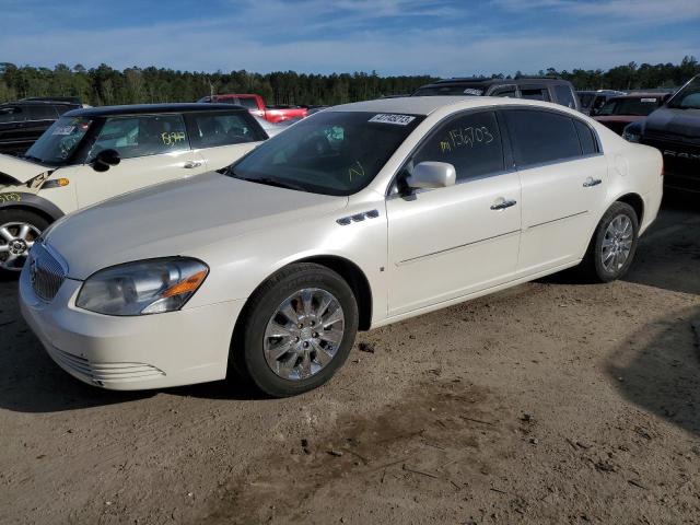 2009 Buick Lucerne CXL