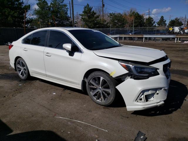 4S3BNAN68J3007131 Subaru Legacy 2.5i Limited