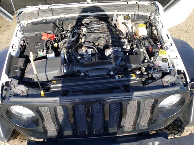 1C4HJXDG6NW234860 Jeep Wrangler Unlimited Sport