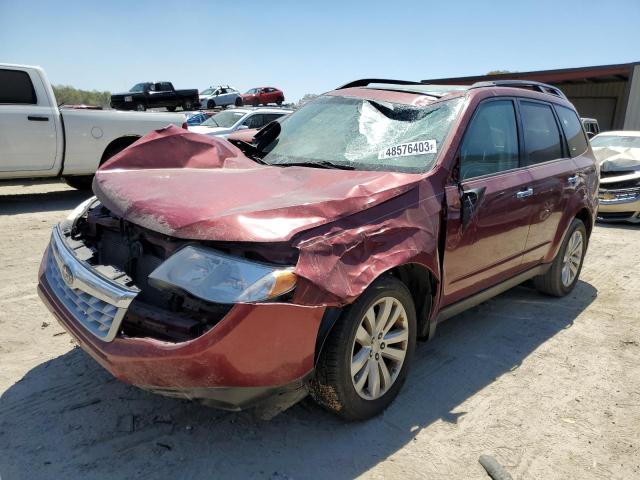 2011 Subaru Forester 2.5X Premium