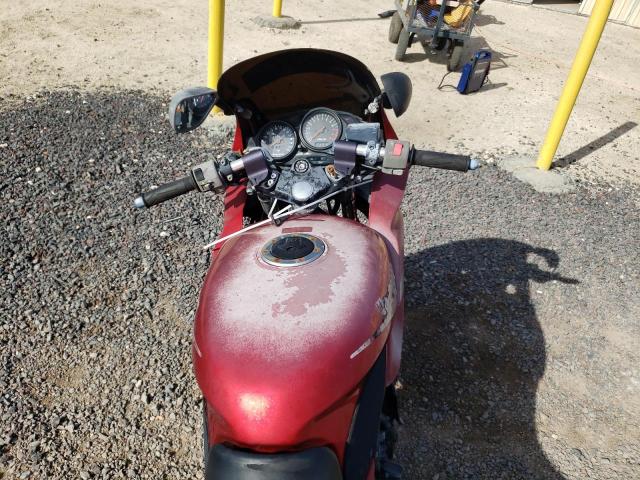 2006 KAWASAKI EX500 D - JKAEXVD116A100123