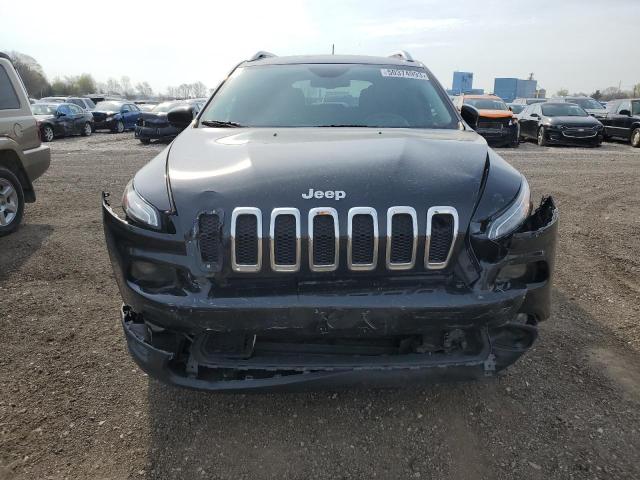1C4PJMCS6FW792225 Jeep Cherokee Latitude