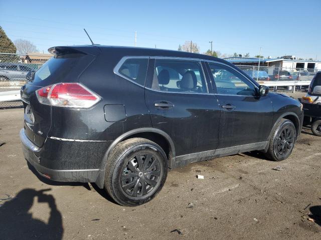 KNMAT2MV7GP625512 Nissan ROGUE S