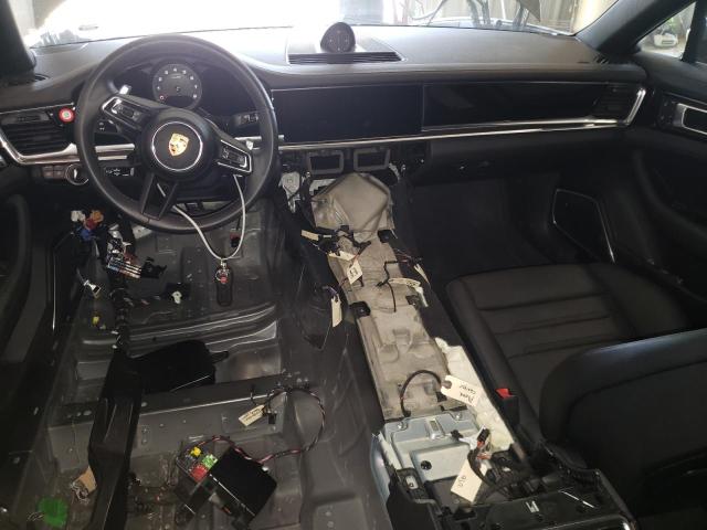 2022 PORSCHE PANAMERA B - WP0AJ2A77NL102006