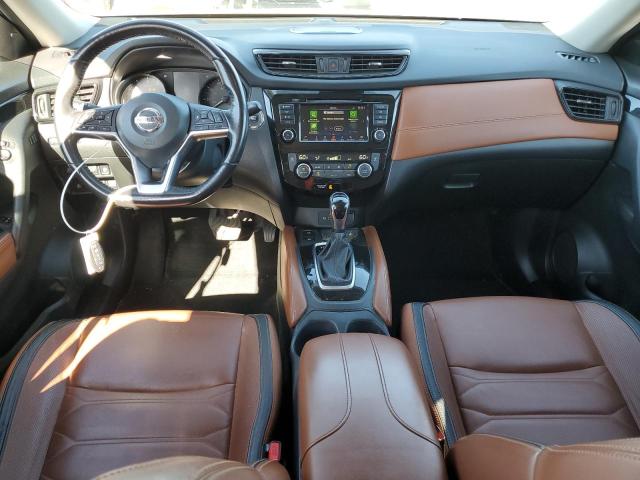 JN8AT2MT2JW460369 Nissan ROGUE S