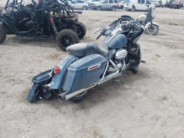 2020 HARLEY-DAVIDSON FLTRK - 1HD1KZF17LB627224