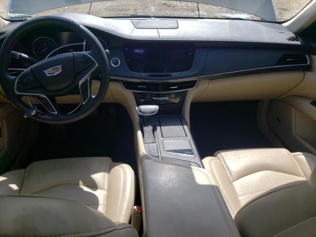 2017 CADILLAC CT6 - 1G6KB5RS5HU205373