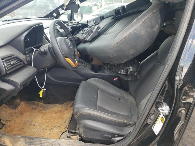4S4BTGUD4P3100810 Subaru Outback Wilderness