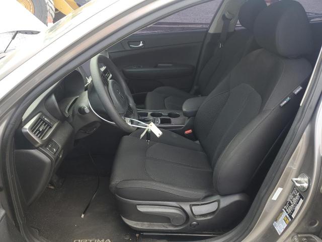5XXGT4L33JG258824 KIA Optima Lx