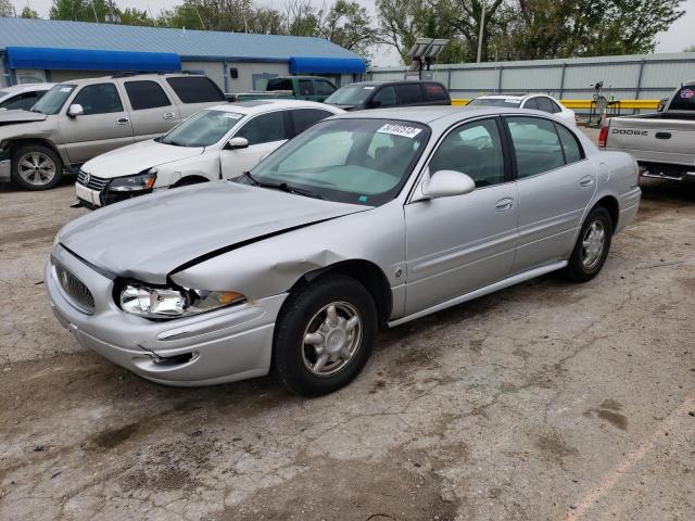 2001 Buick LeSabre Custom