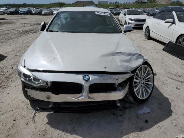 2015 BMW 428 I - WBA3V5C51FP751740
