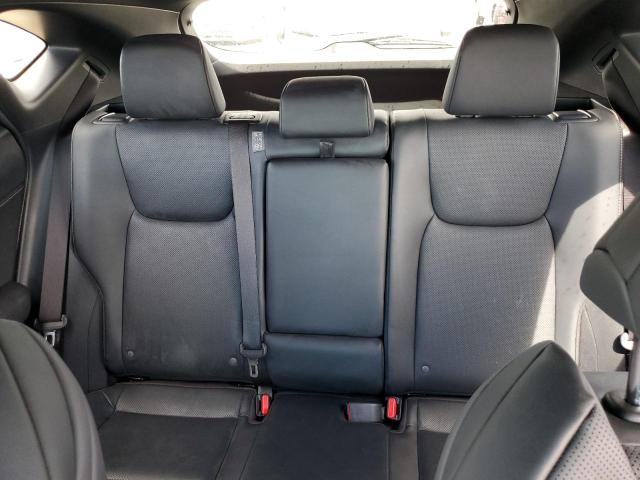 2022 LEXUS NX 350 JTJKGCEZ7N5001411