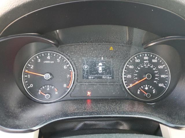 5XXGT4L33JG246804 KIA Optima Lx