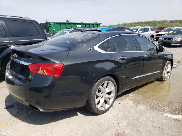 1G1145SL1EU134053 | 2014 Chevrolet impala ltz