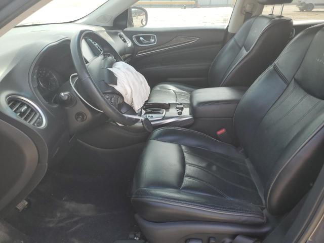 5N1AL0MN6EC521078 Infiniti QX60
