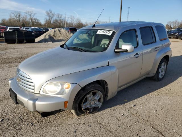 2008 Chevrolet HHR LT