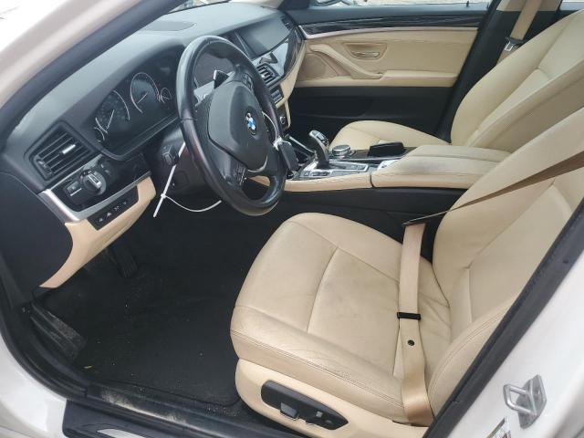 2016 BMW 535 I - WBA5B1C52GG553521