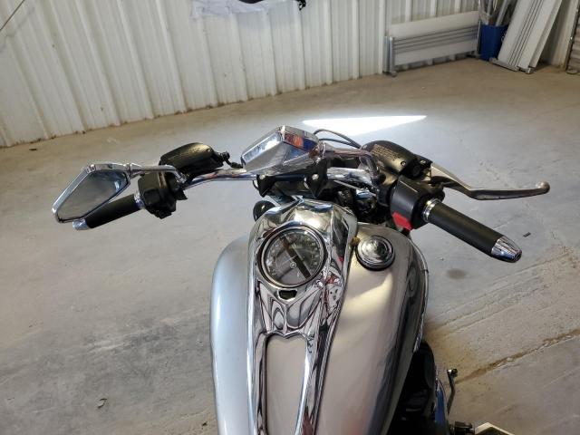 2009 YAMAHA XV1900 CU - JYAVP27E49A009382