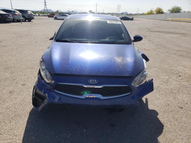 3KPF34AD6KE069019 KIA Forte Gt Line