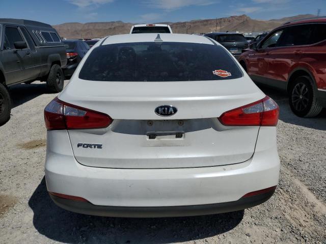 KIA FORTE LX 2016 KNAFX4A67G5563881 Image 6