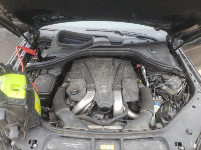 4JGDF7DE8JB068868 Mercedes-Benz Gls 550 4matic