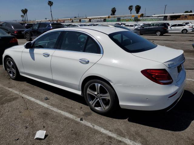 WDDZF8DB2LA723823 Mercedes-Benz E 350