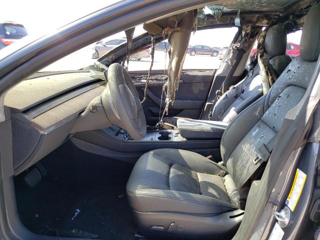 5YJ3E1EA5PF434089 Tesla MODEL 3