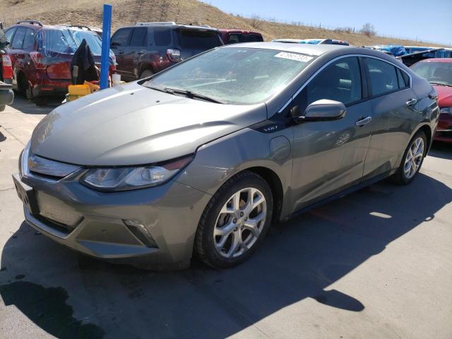 2017 CHEVROLET VOLT PREMI - 1G1RB6S58HU101054
