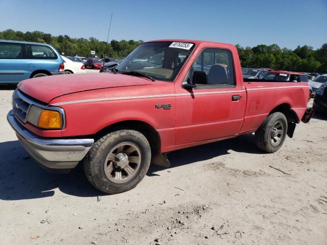 1996 Ford Ranger 