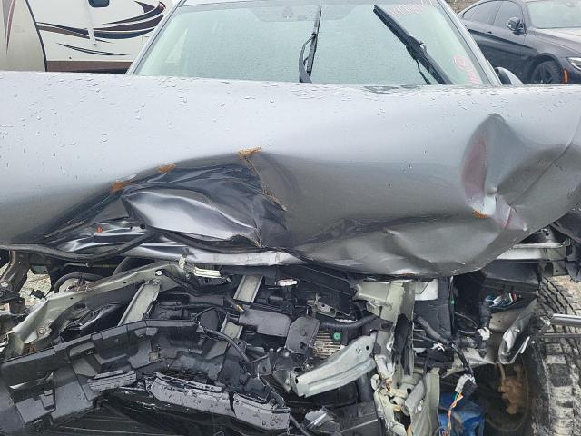 2020 MITSUBISHI ECLIPSE CR - JA4AT4AAXLZ604983