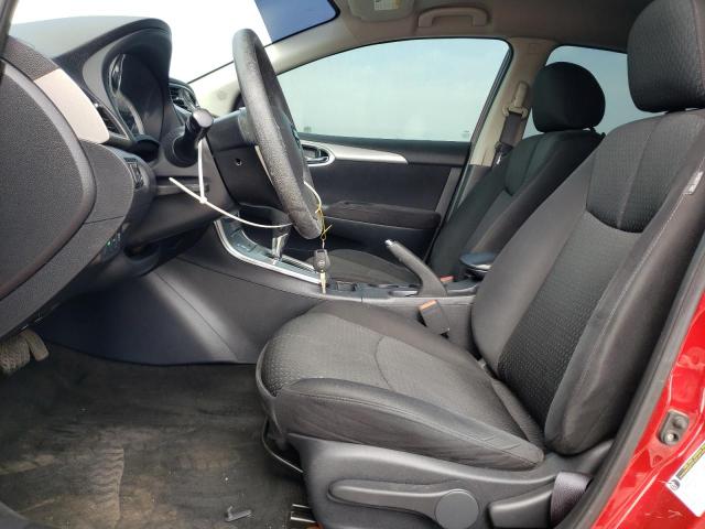 3N1AB7AP6EY328848 Nissan SENTRA S