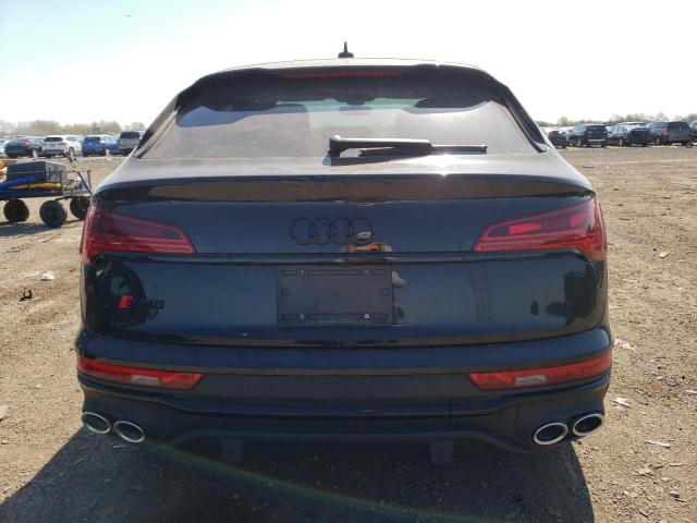 2023 AUDI SQ5 SPORTB WA134AFY0P2024294