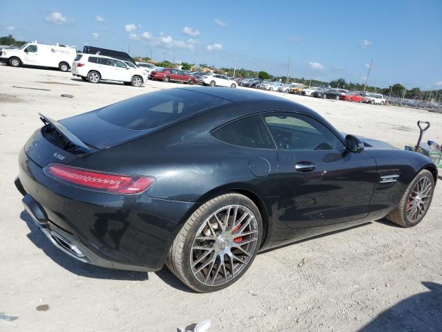 2016 MERCEDES-BENZ AMG GT S - WDDYJAJA0GA000877