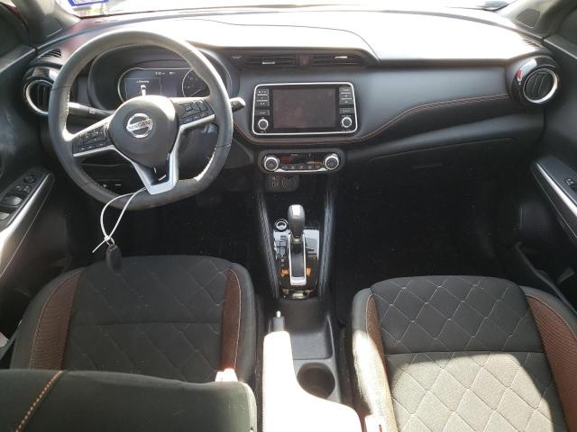 3N1CP5DV5LL506168 Nissan KICKS SR