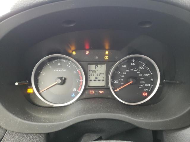 JF2SJABC5JH422627 Subaru Forester 2.5i