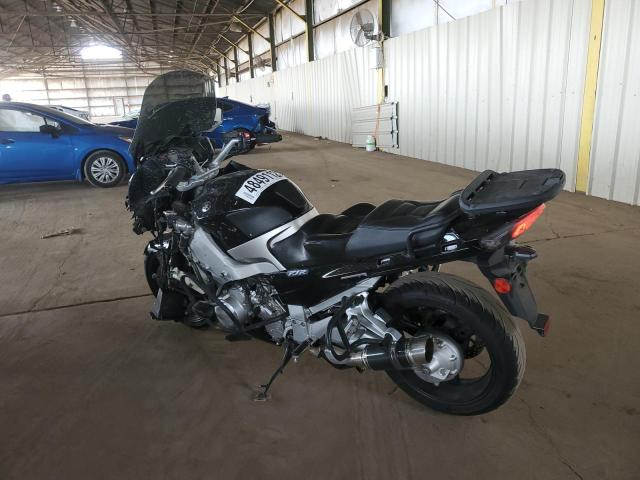 2017 YAMAHA FJR1300 AE - JYARP30E8HA000359