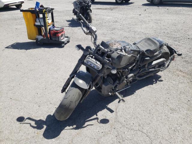 2022 HARLEY-DAVIDSON RH1250 S 1HD1ZC416NB300375