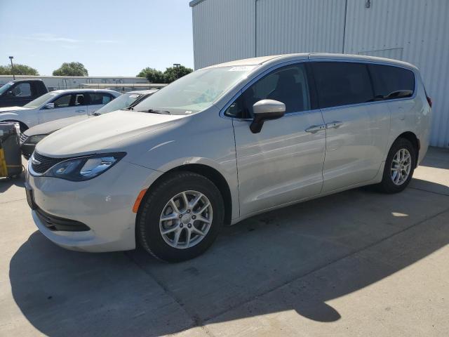 VIN 2C4RC1DG0HR623275 2017 CHRYSLER PACIFICA no.1