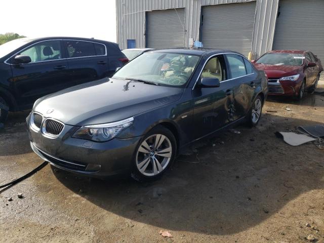 2010 BMW 5 Series 528i