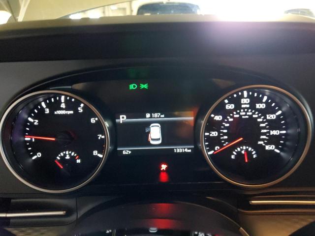 2022 KIA CARNIVAL L - KNDNB4H38N6131591