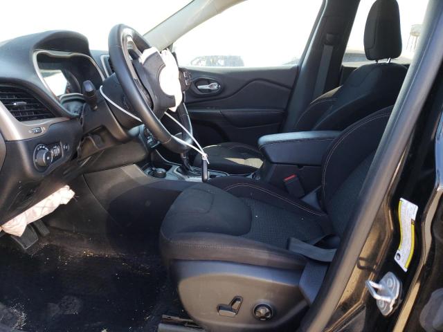 1C4PJMCS1HW512424 Jeep Cherokee Latitude