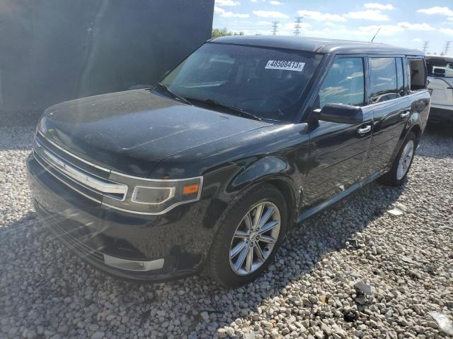 2013 Ford Flex Limited