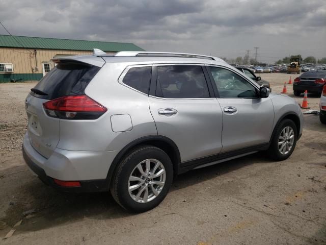 JN8AT2MT1HW148778 | 2017 NISSAN ROGUE S