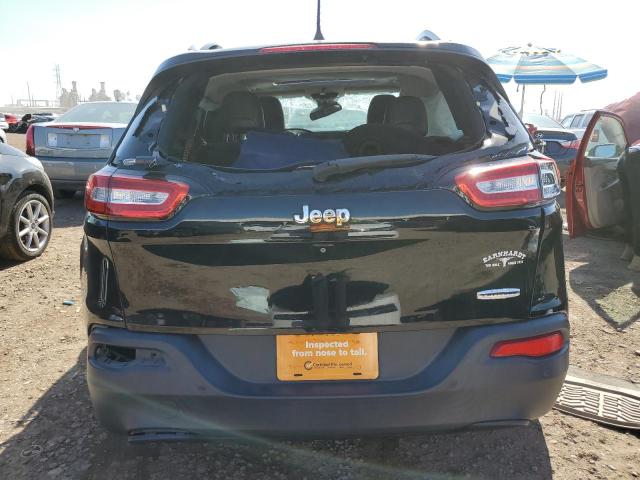 1C4PJLLB2JD534878 Jeep Cherokee Latitude Plus