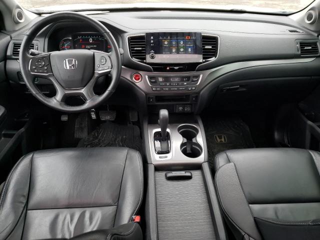 2019 HONDA PILOT EXL - 5FNYF6H55KB059120