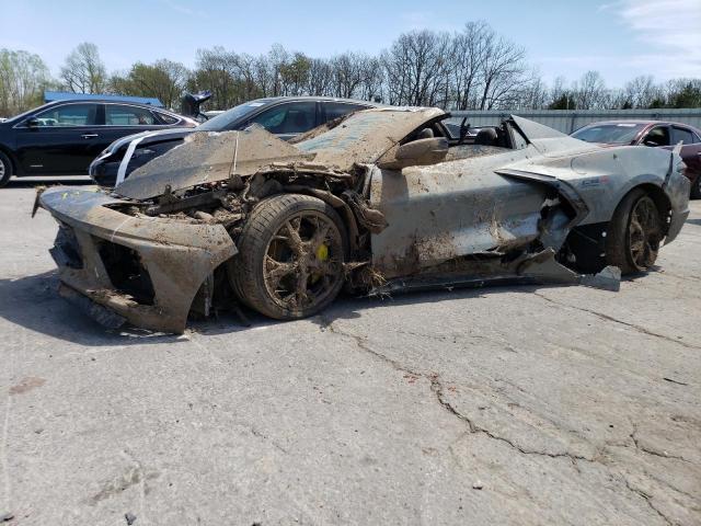 2022 Chevrolet Corvette Stingray 3LT