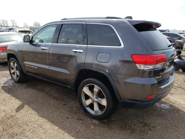 1C4RJFBG4FC859911 Jeep Grand Cherokee Limited