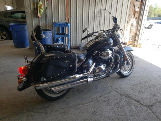 2006 SUZUKI C50 - JS1VS55A862109893