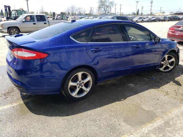 3FA6P0H7XGR327870 Ford FUSION SE